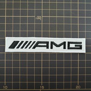 【数量限定】 ベンツ AMG ワッペン アイロン プリント タグ ゴルフ キャップ アパレル ポロシャツ ウェア クローブ 20a