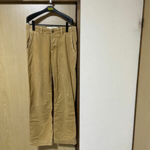 Abercrombie＆fitchパンツ 32