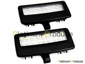 LEDバニティランプ BMW 5 7シリーズF01 F02 F03 F04 F10 F11 F07 LED 電球 LED球 ライト ランプ 交換 ドレスアップ カスタム