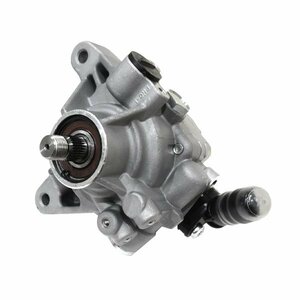 パワー ステアリング ポンプ パワステ ポンプ ステップワゴン RG1 RG2 RG3 RG4 CR-V RE3 RE4 パワステ ベーンポンプ 56110-RTA-003 互換