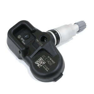 レクサス GS F URL10 空気圧 センサー タイヤプレッシャー モニターセンサー TPMS 1個 PMV-C010 42607-06020 42607-52020 42607-30060