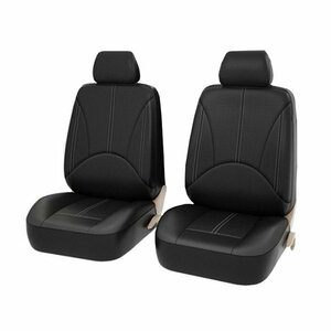  чехол для сиденья салон Toyota Voxy 70 серия черный 2 сиденье комплект 1 ряда комплект универсальный простой установка ... модель 