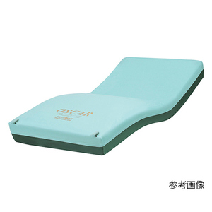 (AM-ND03173)[ used ] air mattress Oscar MOSC83S( Hybrid type )