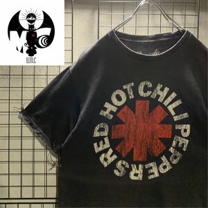 RED HOT CHILI PEPPERS レッドホットチリペッパーズ
