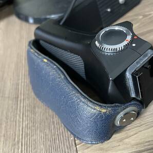 Mamiya 希少な 電磁レリーズ式 L型グリップ  RZ67 Pro 用      マミヤ mamiyaの画像7