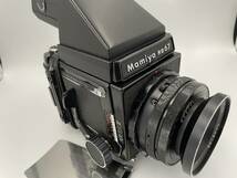 Mamiya　RB67　Pro　SEKOR　127mm　1:3.8　SD 対応レンズ　マミヤ_画像1