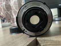 SIGMA　 Nikon 用レンズ　　FISHEYE 15mm　1:2.8　　キャップ付　　シグマ　ニコン　FISH EYE 15 2.8_画像4