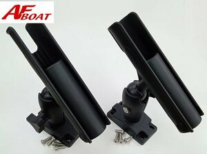  new goods #AF boat # AF rod holder kayak,FRP boat, pleasure boat for 2 pcs set 