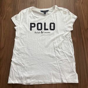 POLO Ralph Lauren レディース　半袖Tシャツ　XSサイズ