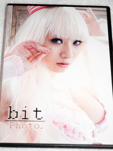 bit047 園田みおん コスプレROM デジタル 写真集