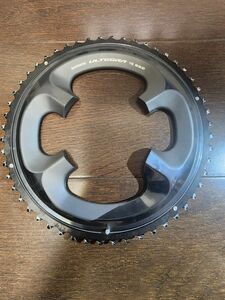 ULTEGRA チェーンリング 11s 52-36T