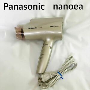 Panasonic パナソニック ヘアードライヤー nanoe 