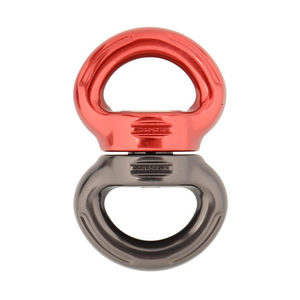 DMM Axis Swivels large red 