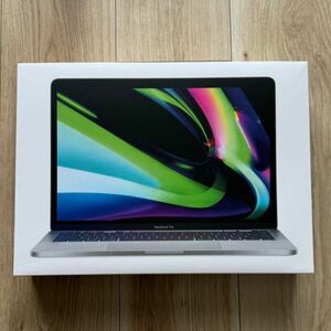 MacBook Pro Retinaディスプレイ 13.3 MNEH3J/A [スペースグレイ]