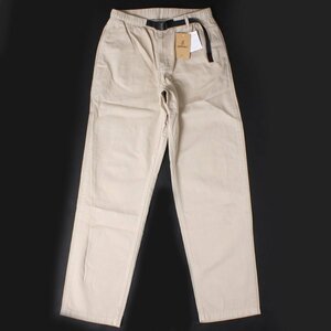 【タグ付き・新品・定価13,200円】GRAMICCI GRAMICCI PANT sizeM US CHINO G102-OGT グラミチ グラミチパンツ イージーウェスト