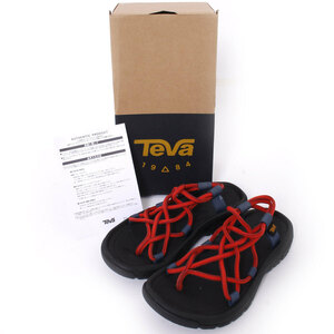 Teva HURRICANE XLT INFINITY 定価7,800円 sizeUS5(22cm) PAPRIKA 1091112 テバ サンダル