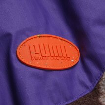 【タグ付・新品】PUMA×P.A.M. Polarfleece Jacket 定価19,800円 M 536002 Perks And Mini パム プーマ フリースジャケット_画像5