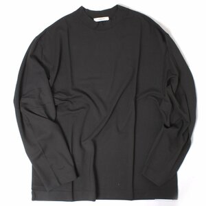 【タグ付き・新品・定価33,000円】LEMAIRE SOFT SWEATSHIRT sizeS ZINK TO1032 LJ1001 ルメール ソフト スウェットシャツ ユニセックス