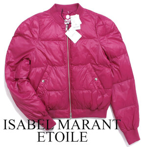 【タグ付き・新品・定価75,900円】ISABEL MARANT ETOILE CODY COAT size36 イザベルマランエトワール ジャケット