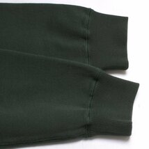 23AW【タグ付き・新品】GRAMICCI CLASSIC HOODED SWEATSHIRT 定価14,300円 S FOREST GREEN G3FU-J048 グラミチ パーカー ユニセックス_画像7