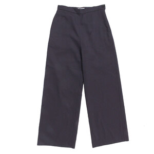 Steven Alan GUN CLUB CHECK TROUSERS 定価19,800円 sizeM チェック ワイドパンツ 8214-299-0443 スティーブンアラン 日本製