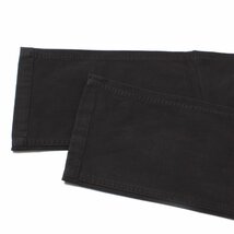 【タグ付き・新品・定価14,300円】GRAMICCI NN-PANT CROPPED sizeM G109-OGS BLACK グラミチ NNパンツクロップド_画像7