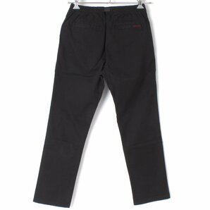 【タグ付き・新品・定価14,300円】GRAMICCI NN-PANT CROPPED sizeM G109-OGS BLACK グラミチ NNパンツクロップドの画像4