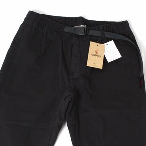 【タグ付き・新品・定価14,300円】GRAMICCI NN-PANT CROPPED sizeM G109-OGS BLACK グラミチ NNパンツクロップドの画像5