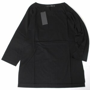 【タグ付き・新品・定価7,400円】Magine T-SHIRT size48 BLACK 1922-36-1948 マージン Tシャツ