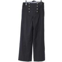 新品 J.W.ANDERSON lightweight suiting button back trousers パンツ ジェイダブリューアンダーソン_画像3