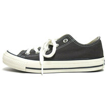 CONVERSE ALL STAR US COLORS OX キャンバス スニーカー 定価7,000円 23cm US4 1SC330 コンバース オールスター_画像2