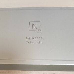 N organic skincare trial kit