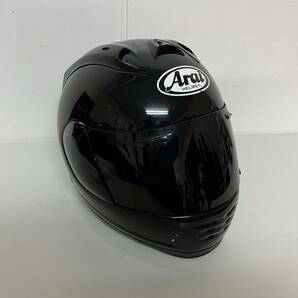 H422 Arai アライ フルフェイスヘルメット RAPIDE SUPER R スーパーラパイド XLサイズ の画像1