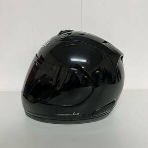 H422 Arai アライ フルフェイスヘルメット RAPIDE SUPER R スーパーラパイド XLサイズ の画像5