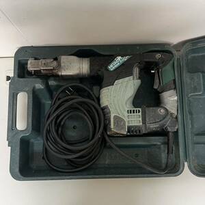 H450 日立工機　日立　電動ハンマ H 41SA2 電動工具 