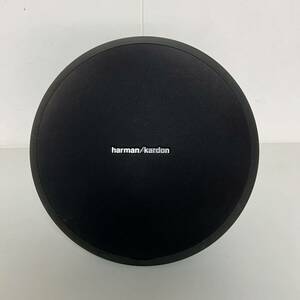 H461 Harman/Kardon ONYX ハーマンカードン 6132a-onyxst Bluetooth スピーカー