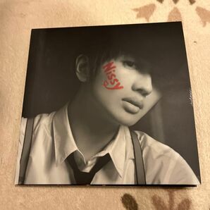 どうしようか？ （完全限定盤） （ＣＤ＋ＤＶＤ） Ｎｉｓｓｙ （ＡＡＡ）