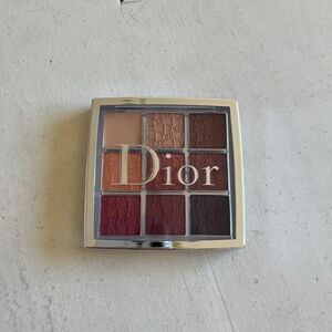 Dior ディオール バックステージ アイ パレット （003 アンバー）