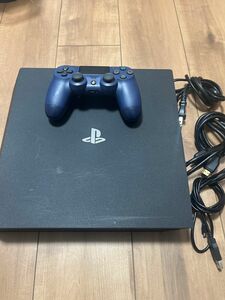 PlayStation4 Pro ジェット・ブラック 1TB CUH-7000BB01