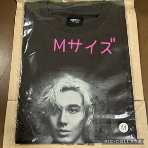 【新品】藤井風　Fujii Kaze T-shirt Mサイズ