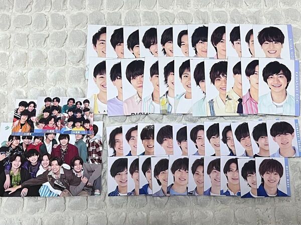 少年忍者 デタカ 厚紙 まとめ売り