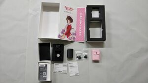 P00】冴えない彼女の育てかた♭×Xperia Ear スペシャルパッケージ 加藤恵