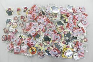 P00] Prince of Tennis tenipli circle .bn futoshi can badge acrylic fiber key holder etc. summarize large amount goods set goods 