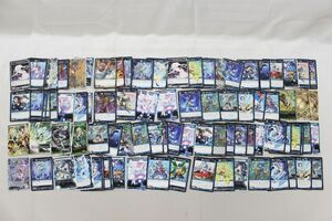 P00】WIXOSS ウィクロス サーバントD 他 トレーディングカード まとめ大量グッズセット品