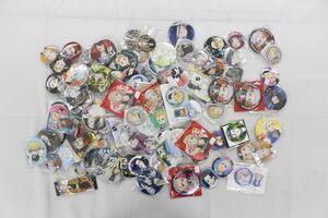 P00] Tokyo li Ben ja-z higashi libe place ground .. other can badge summarize large amount goods set goods 