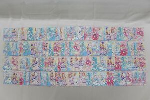 P00】わんだふるプリキュア キュアニャミー 他 カード まとめ大量グッズセット品