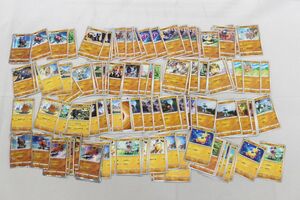 P00】ポケットモンスター ポケモン ヒスイウインディ 他 カード まとめ大量グッズセット品