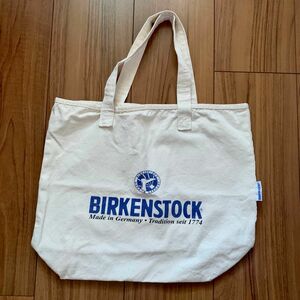 BIRKENSTOCK ビルケンシュトック トートバッグ エコバッグ