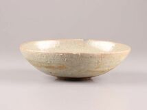 古美術 朝鮮古陶磁器 高麗青磁 鉢 時代物 極上品 初だし品 C6193_画像4