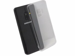 送料無料 Galaxy S9 SC-02K SCV38 ギャラクシー SAMSUNG サムスン docomo AU ジャケット 無地 PC ハードタイプ ケース カバー クリア